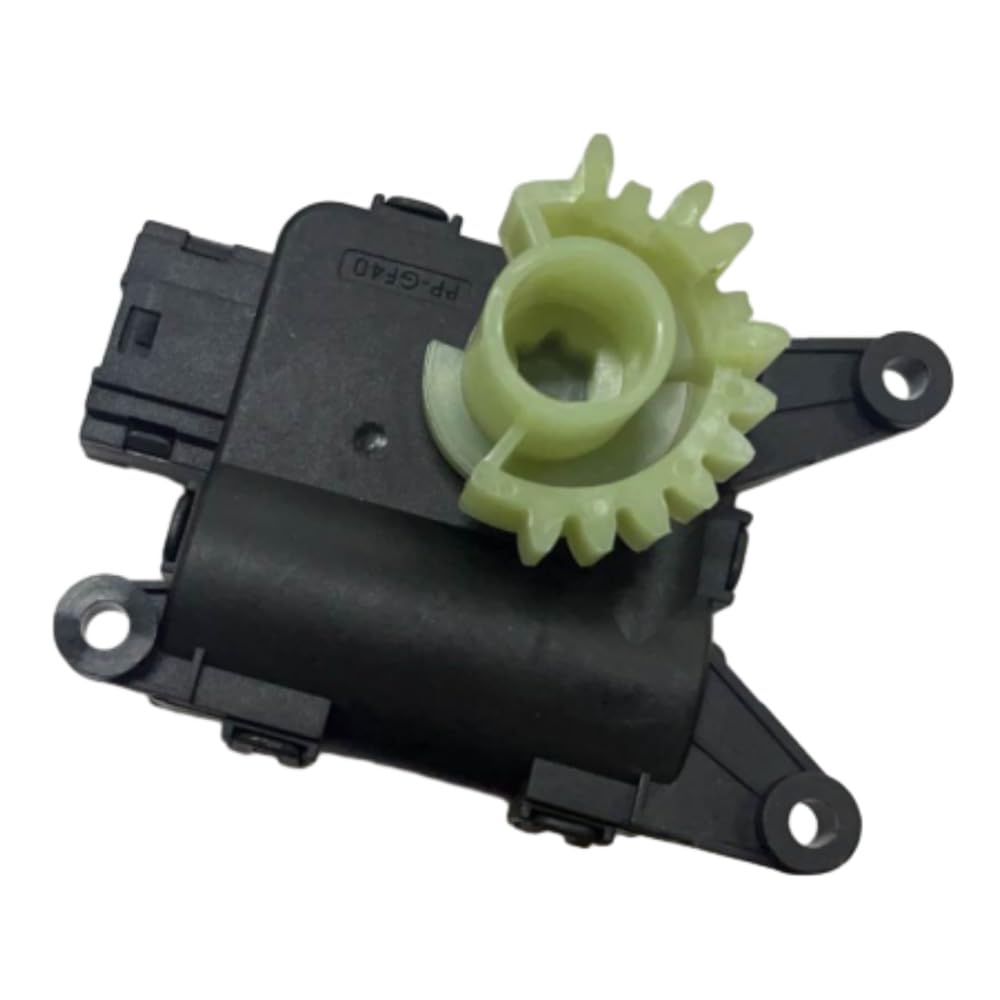 Riloer HVAC Blend Door Actuator, Compatible with Audi Q3 2013-2015